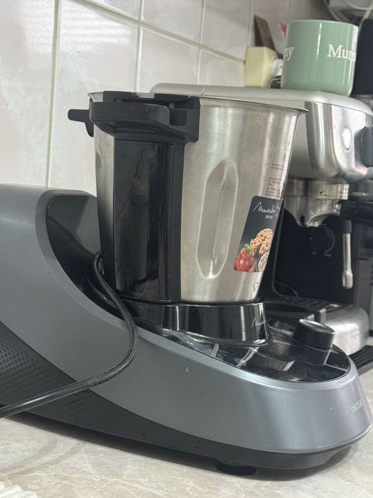 Robot de bucatarie Mambo Cocotec