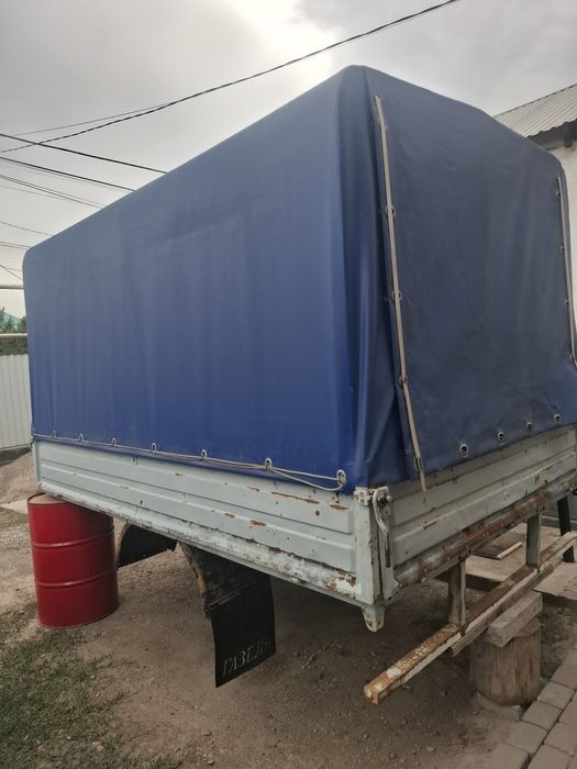 Продам борт на газель