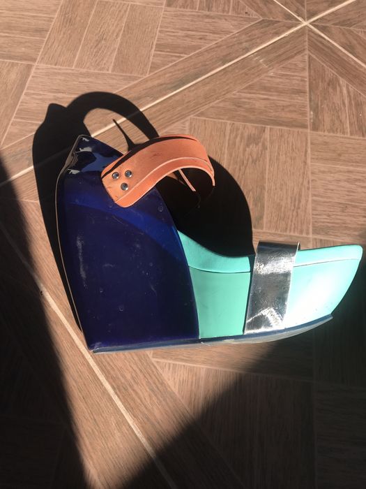 Дамски обувки UNITED NUDE