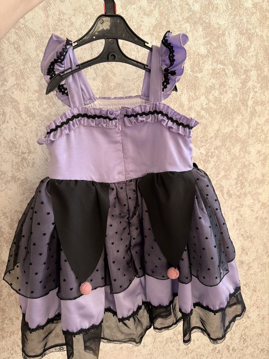 Продам детское платье Куроми