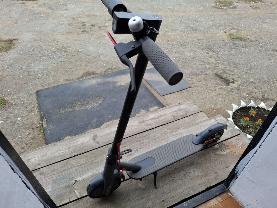 Электросамокат продам