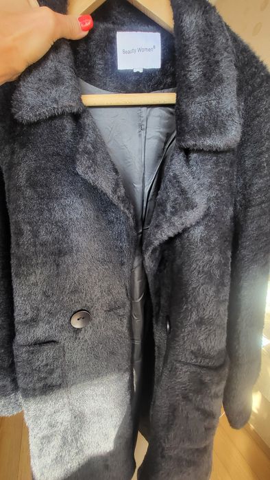 Чисто ново палто размер М