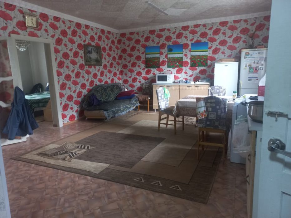 Продаю дачу, зимний вариант 100квадратов