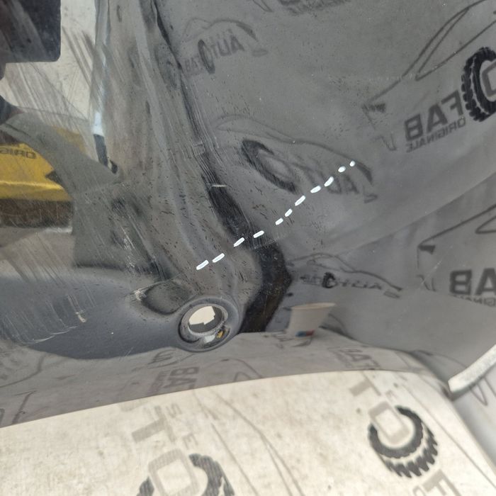 Bara fata Mercedes EQC W293 N293 AMG an 2019-2020-2021-2022-2023