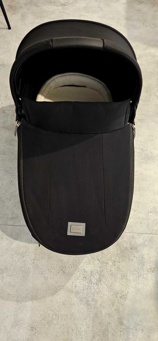 Кош за новородено Cybex priam
