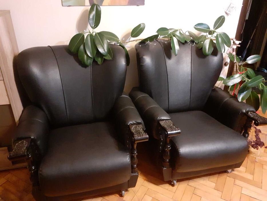 Холна гарнитура от 3 части