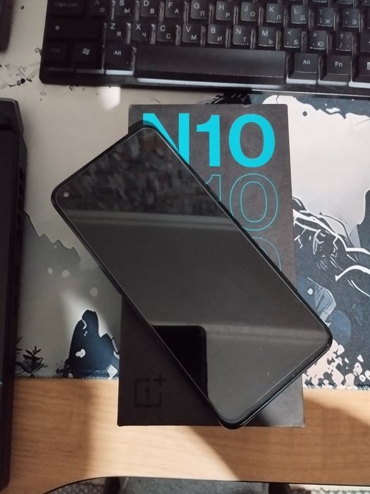 One Plus Nord N10