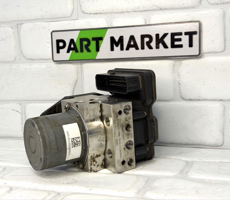 ABS AUDI A4 B9 8W0907379D 8W0907379D 8W0614517G