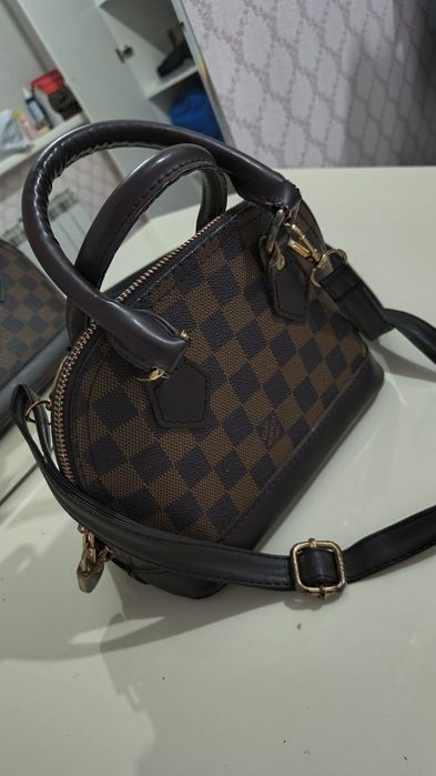 Женская сумка новый