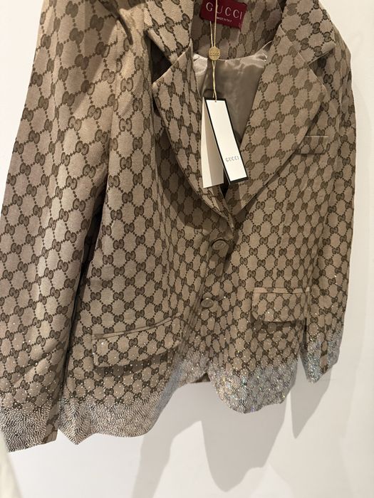 Дамско сако Gucci