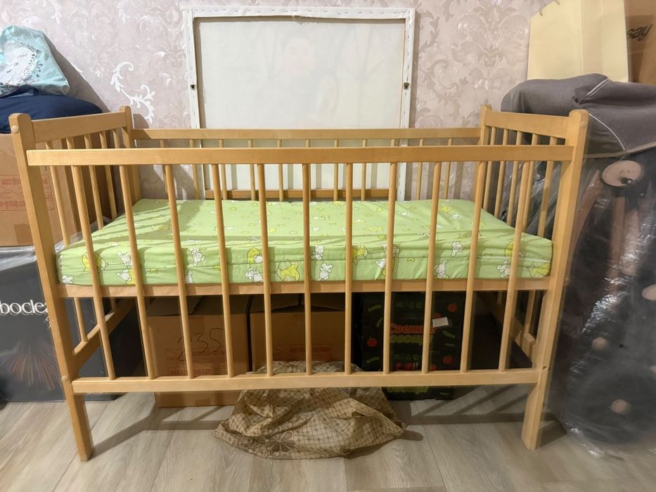 Ходунок. Стол для кормления . Монеж.