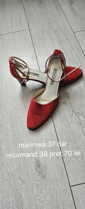 Pantofi Pierre Cardin