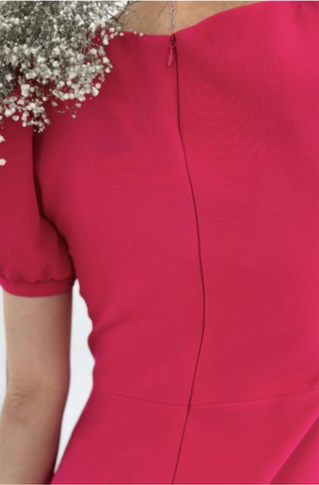 Платье вечернее