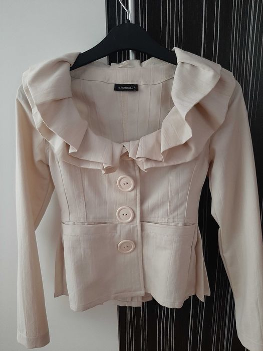 Дамско сако на марката ILTOKONI