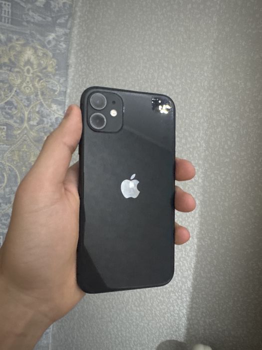 Iphone 11 64 GB продается