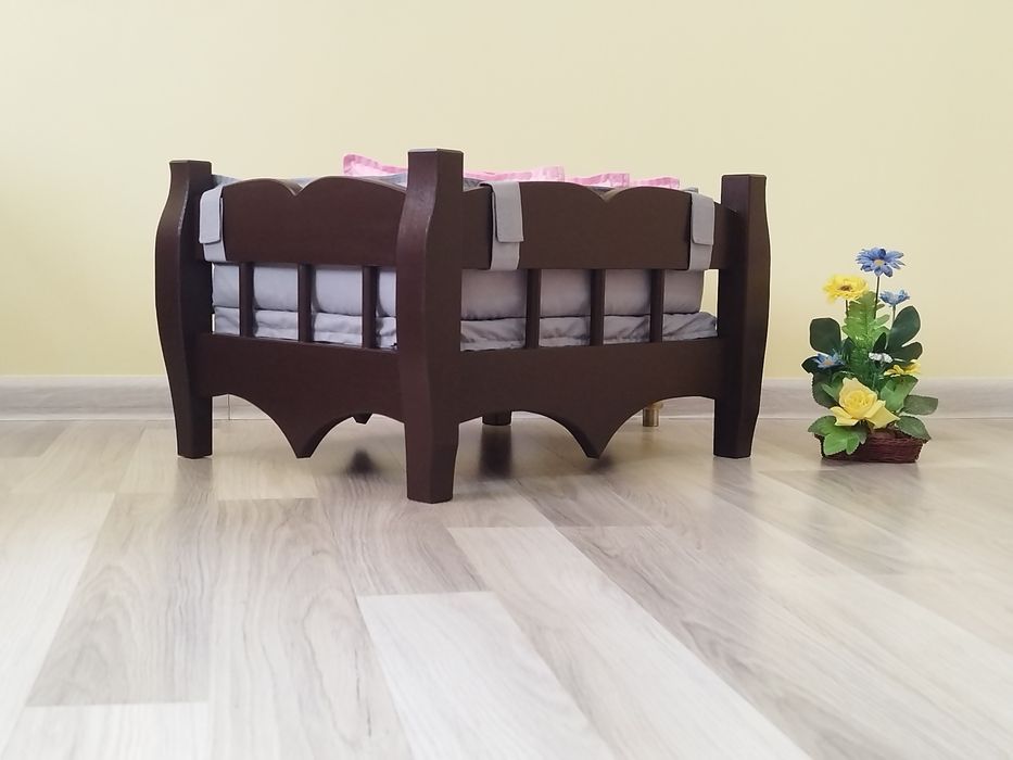 Легло за куче, коте - модел Тино