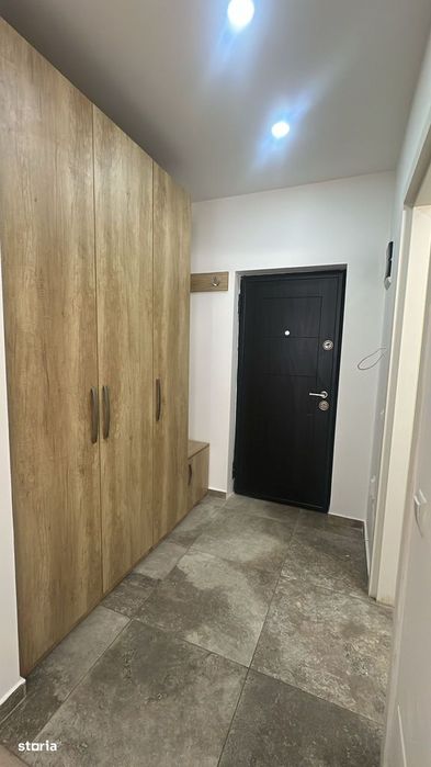 Militari Residence,Avangarde Str Tineretului 17,Igienizata,C ANAF
