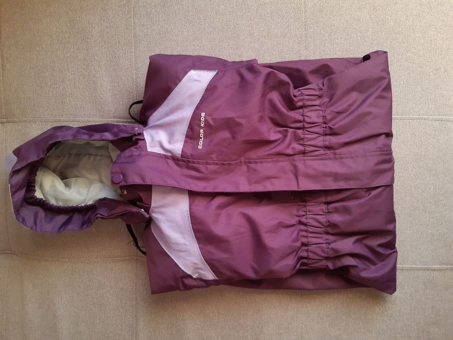 Combinezon Color kids 98-104cm