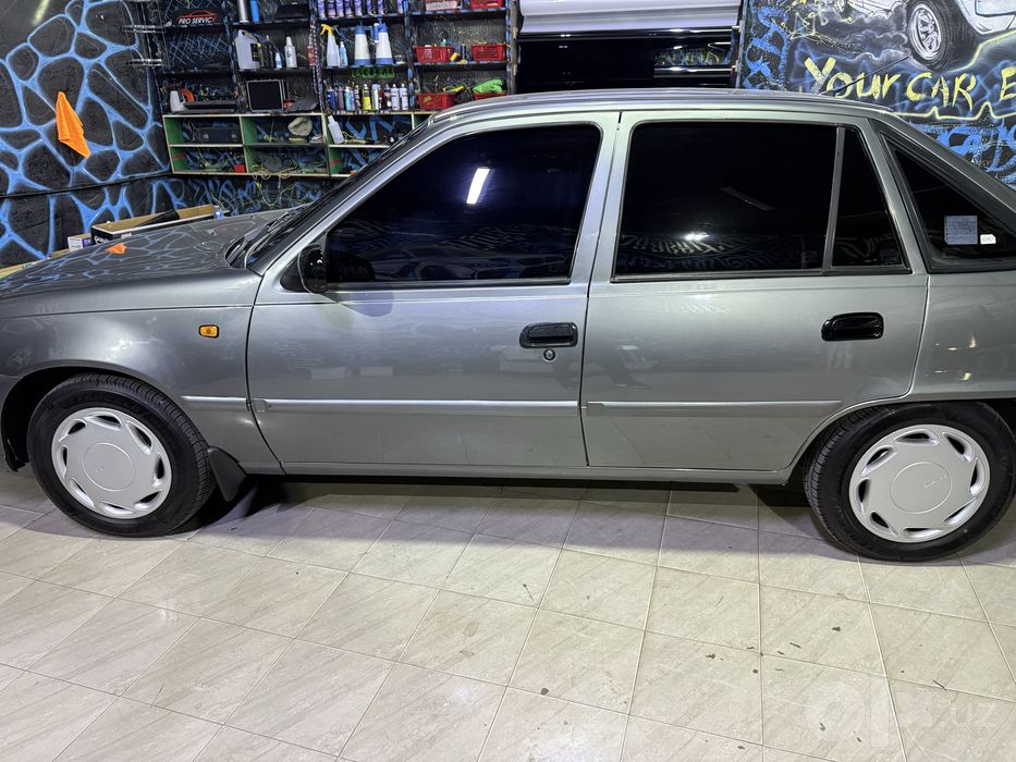 Nexia 2 1.5 sonc
