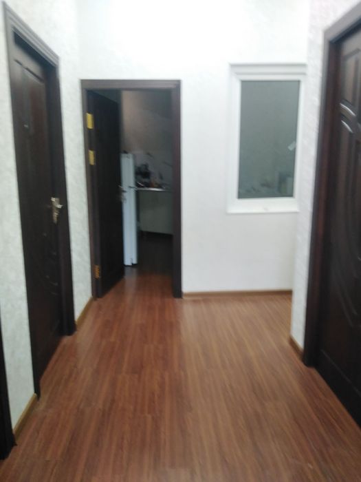 Олмазор Чорсу 3/1/5 Новостройка Узок муддатга Берилади