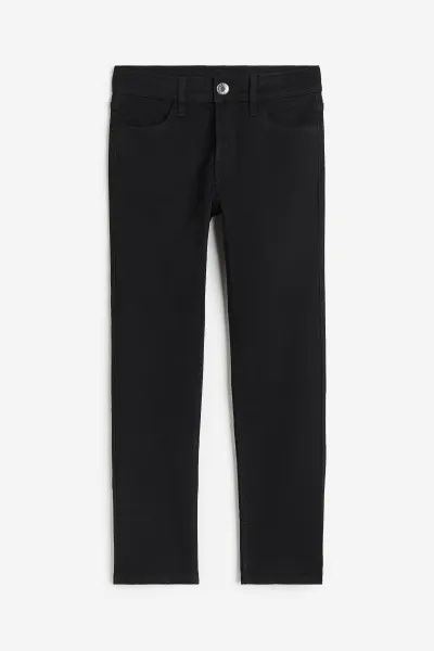 H&M slim fit дънки р-р 164