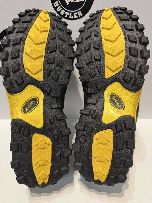 Работни обувки BAAK .Номер 40