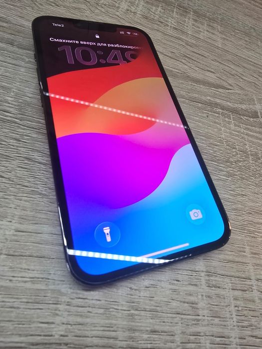 iPhone 13 Pro 256 обмен
