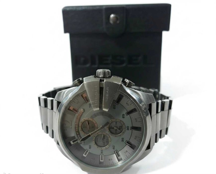 Мъжки часовник Diesel Chief DZ4282
