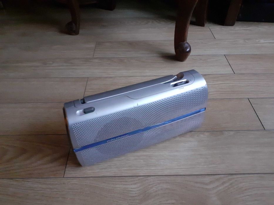 radio analogic postabil Grundig