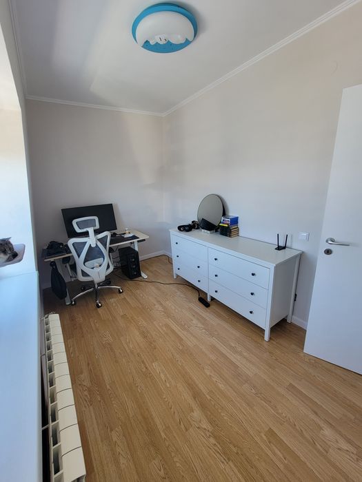 PF Vând apartament 3 CAMERE + boxa - complex Dream Village