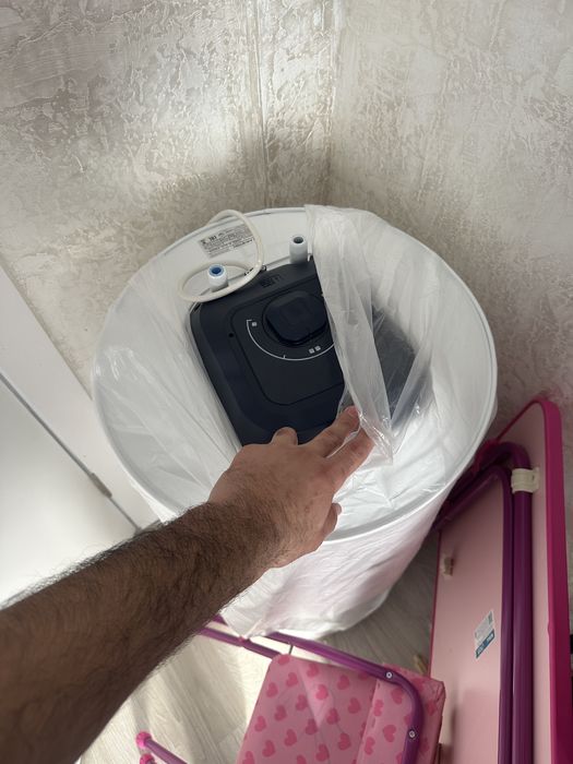 Продам бойлер 100 литров