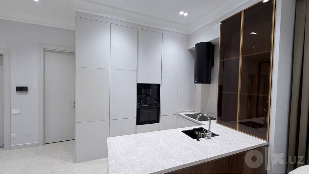 N_159   Mirabad Avenue, ком-2, Евроремонт