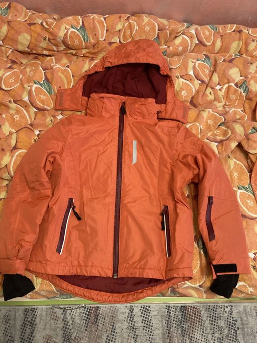 Детско ски яке