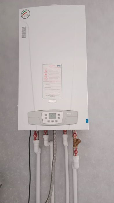 Ремонт и обслуживание