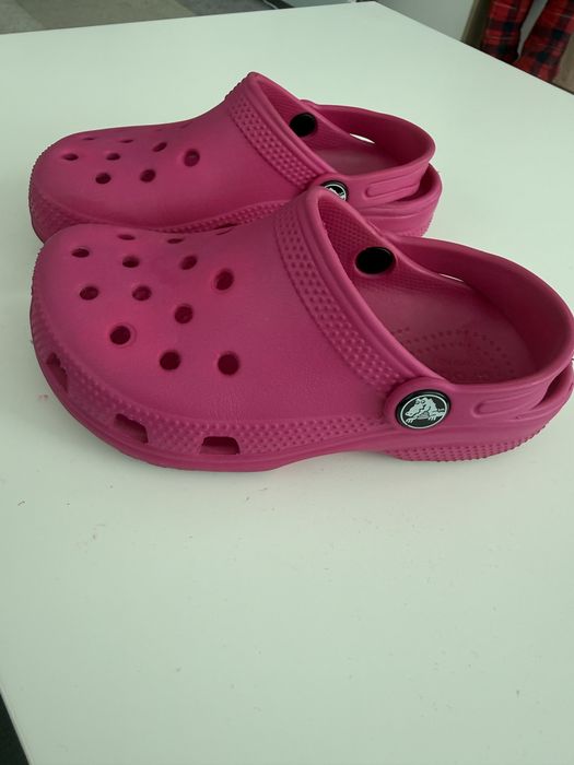 Чехли Crocs #28-29