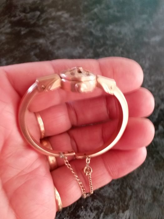 антиквариат  золотые  часы