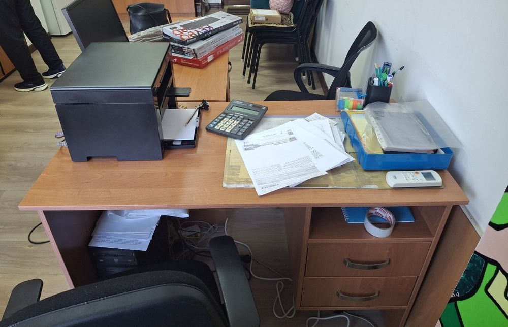 Кресло,  стулья офисные