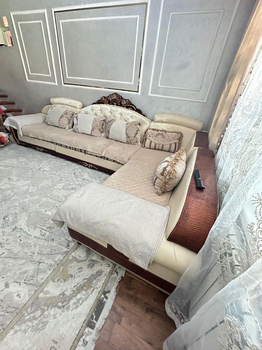 Диван бу есть поттертости