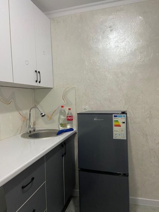 2 ком квартира, узақ уакытка