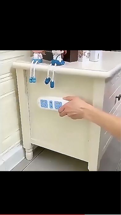 Banda dubla adeziva foarte puternica 60 buc cutiuta