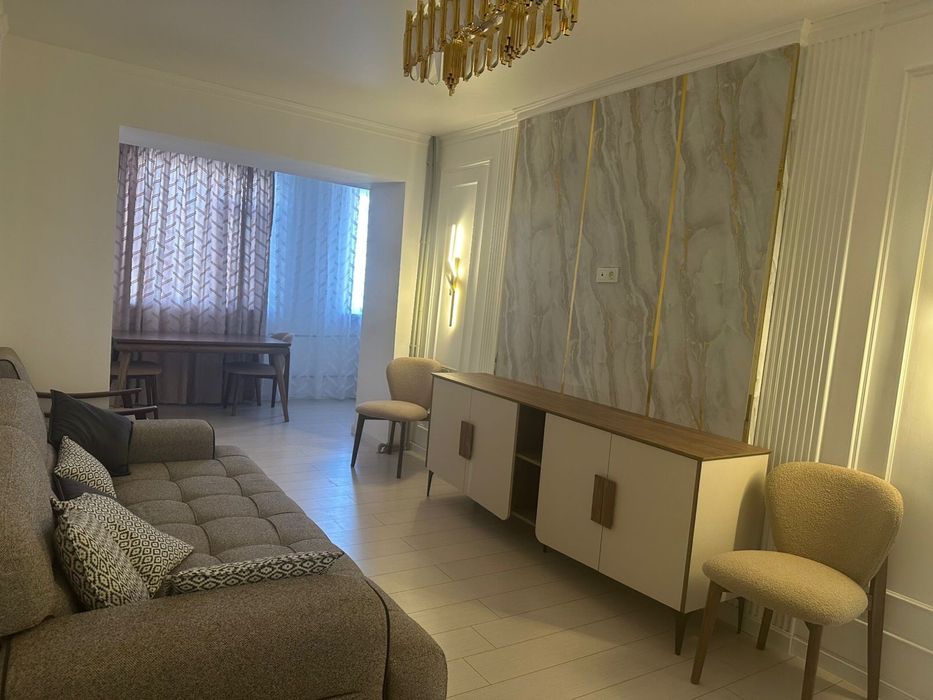 Квартира посуточно