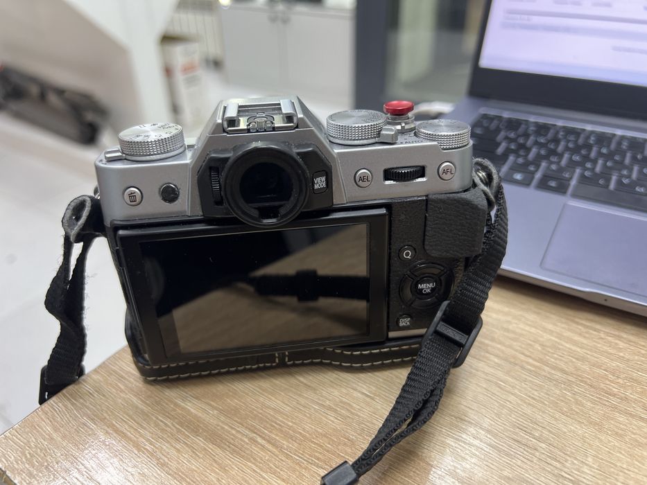 FujiFilm X-T 10 (p25)