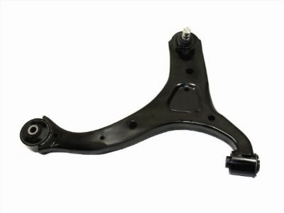 Рычаг подвески Kia Sorento