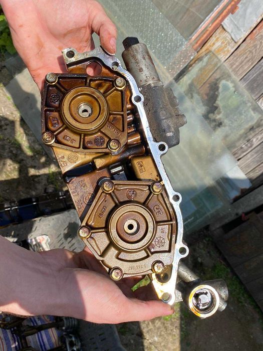 М54б22 (bmw 320i, 520i e39)