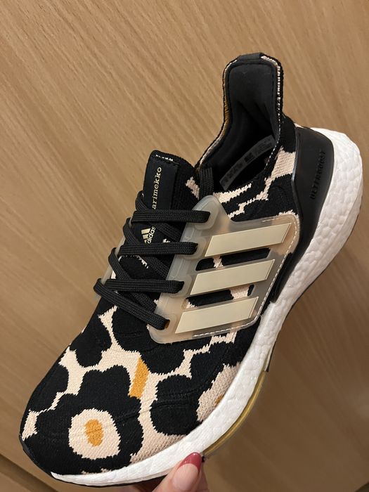 Adidas Ultraboost 21 X Marimekko
