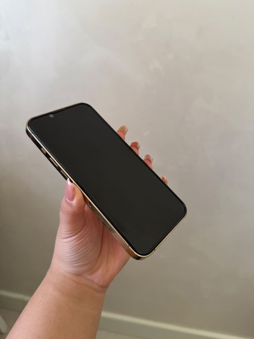 Iphone 13 pro, 256 гб
