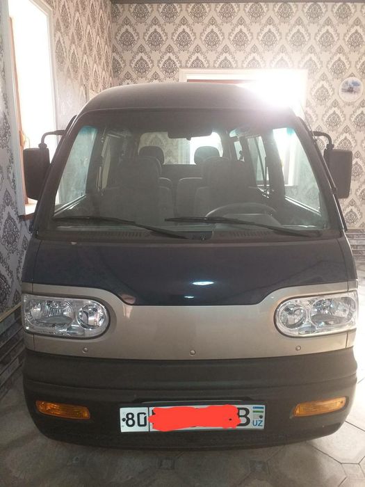 Damas shevralet mokri rang