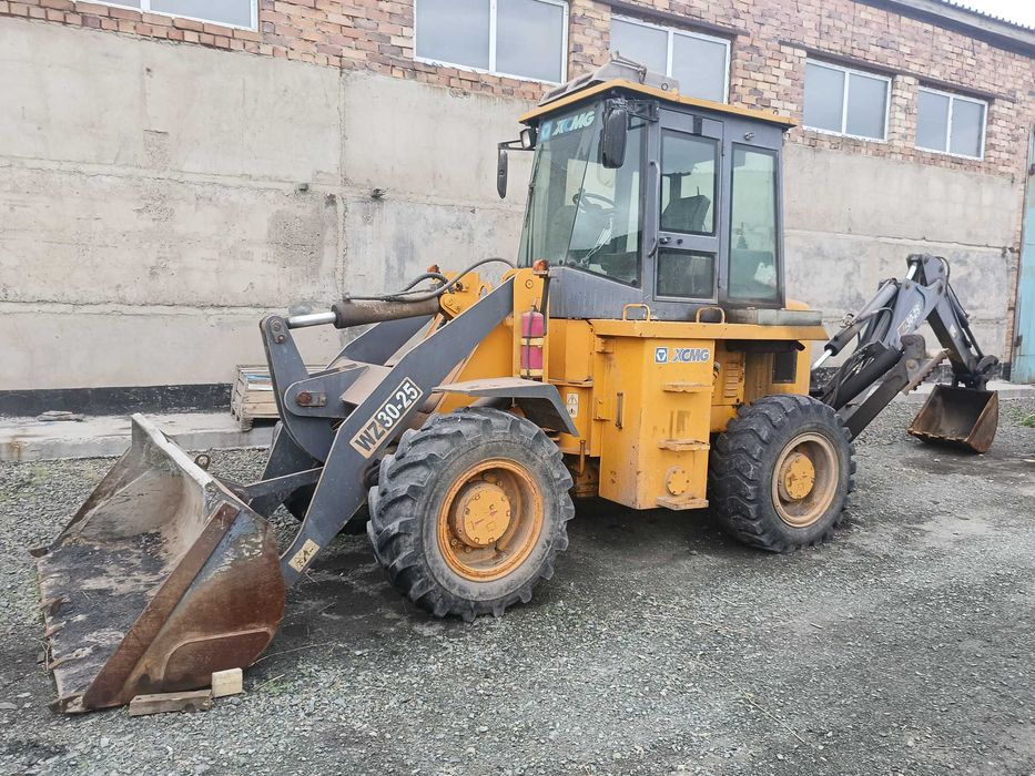 Продам Ассенизатор в рабочем состояние.