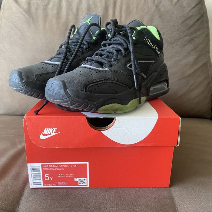Детски маратонки Nike Air Jordan