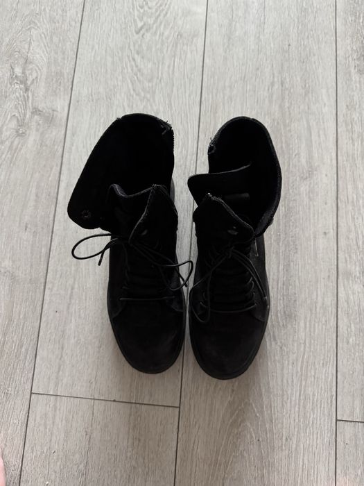 Ghete dama Flavia Passini